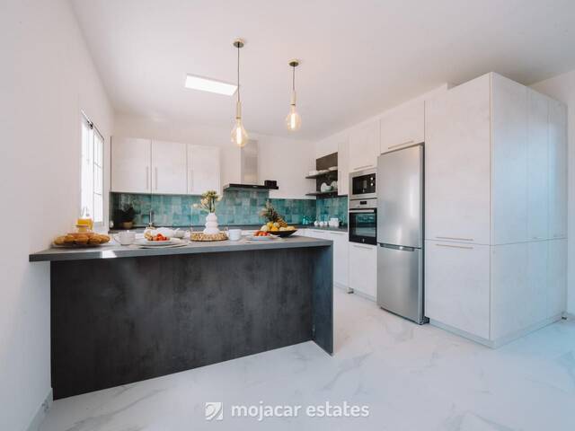 ME 2967: Villa for Sale in Mojácar, Almería