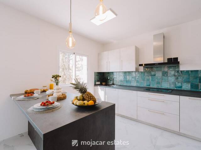 ME 2967: Villa for Sale in Mojácar, Almería