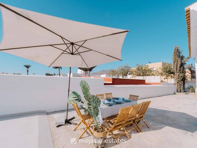 ME 2967: Villa for Sale in Mojácar, Almería