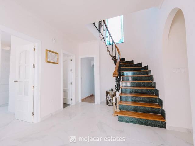 ME 2967: Villa for Sale in Mojácar, Almería