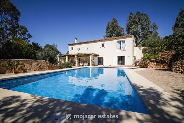 Villa in Turre, Almería