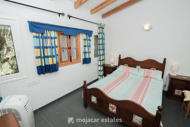 ME 1965: Villa for Sale in Turre, Almería