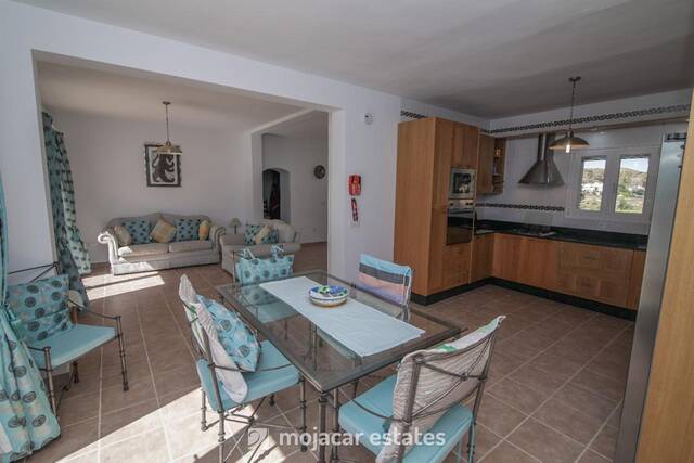 ME 1965: Villa for Sale in Turre, Almería