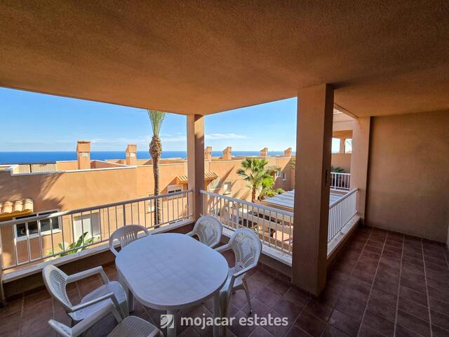 Apartment in Mojácar, Almería