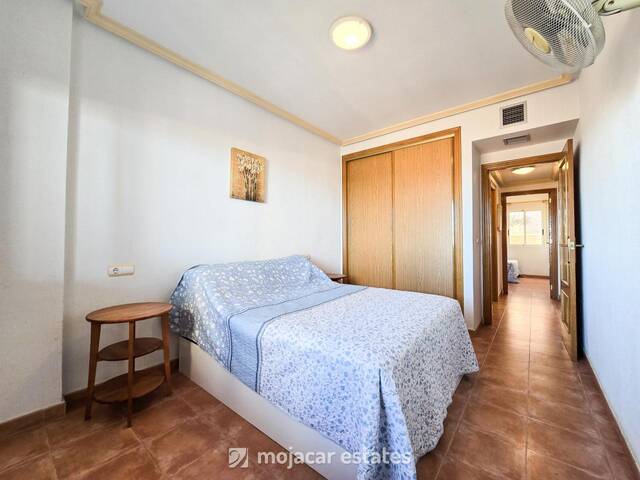 ME 2957: Apartment for Sale in Mojácar, Almería