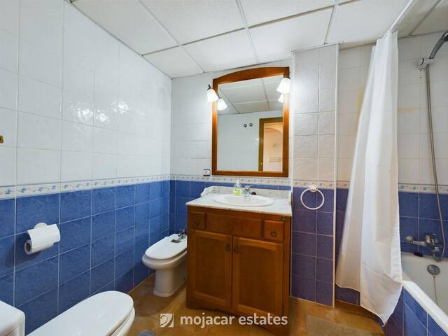 ME 2957: Apartment for Sale in Mojácar, Almería