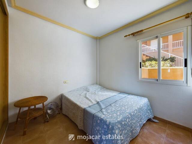 ME 2957: Apartment for Sale in Mojácar, Almería