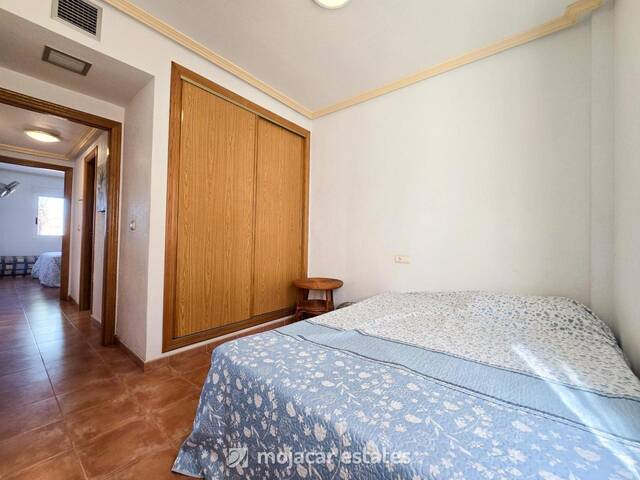 ME 2957: Apartment for Sale in Mojácar, Almería