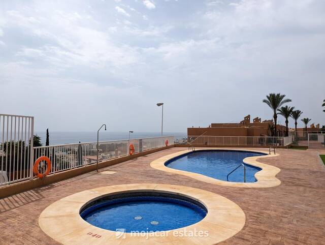 ME 2957: Apartment for Sale in Mojácar, Almería