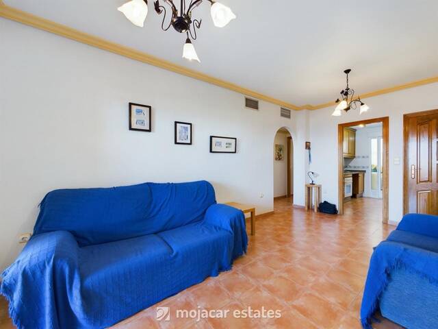 ME 2957: Apartment for Sale in Mojácar, Almería