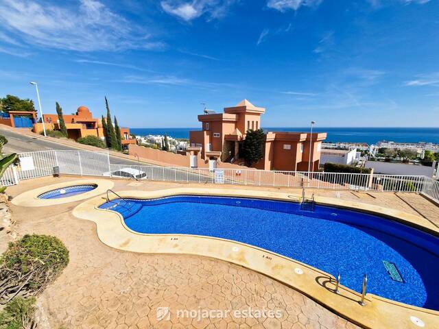 ME 2957: Apartment for Sale in Mojácar, Almería