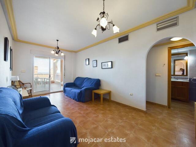 ME 2957: Apartment for Sale in Mojácar, Almería