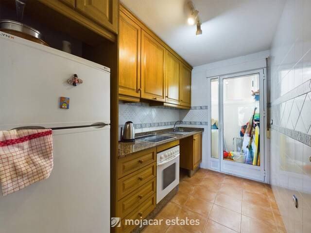 ME 2957: Apartment for Sale in Mojácar, Almería