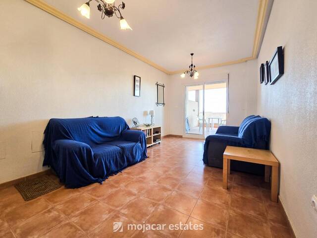 ME 2957: Apartment for Sale in Mojácar, Almería