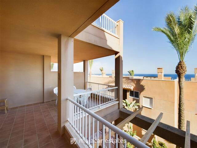 ME 2957: Apartment for Sale in Mojácar, Almería