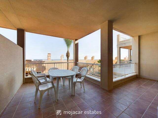 ME 2957: Apartment for Sale in Mojácar, Almería