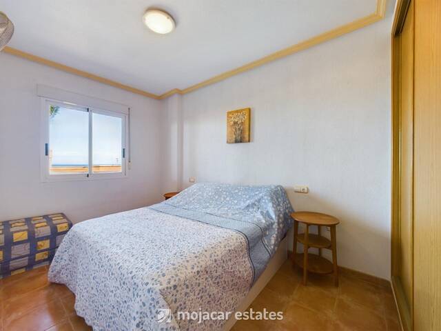 ME 2957: Apartment for Sale in Mojácar, Almería