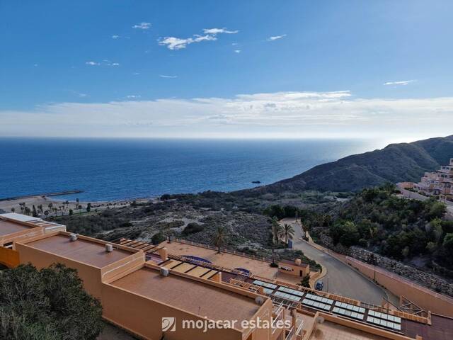 ME 2970: Apartment for Sale in Mojácar, Almería