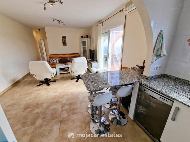 ME 2970: Apartment for Sale in Mojácar, Almería