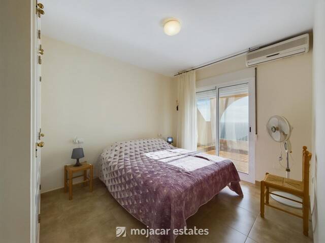 ME 2970: Apartment for Sale in Mojácar, Almería