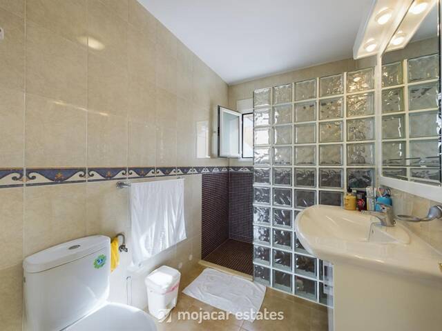 ME 2970: Apartment for Sale in Mojácar, Almería