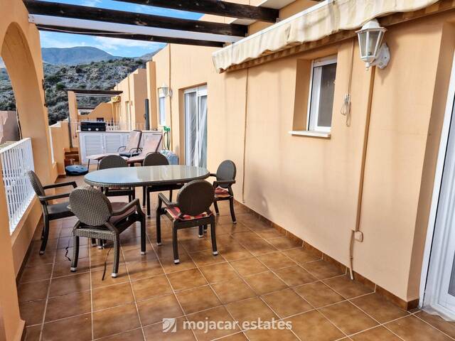 ME 2970: Apartment for Sale in Mojácar, Almería