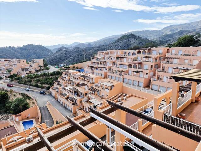 ME 2970: Apartment for Sale in Mojácar, Almería