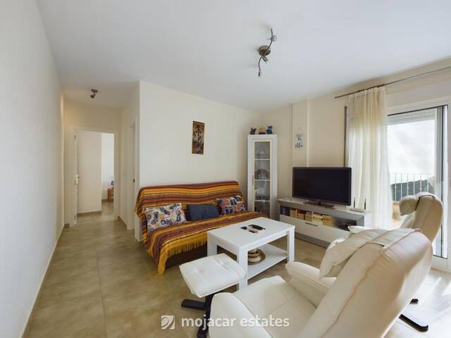 ME 2970: Apartment for Sale in Mojácar, Almería