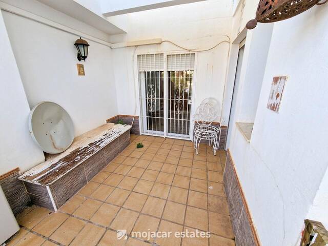 ME 2969: Apartment for Sale in Mojácar, Almería