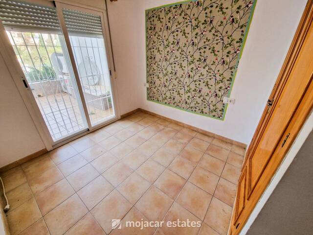 ME 2969: Apartment for Sale in Mojácar, Almería