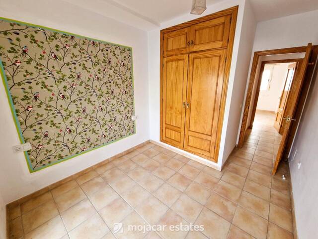 ME 2969: Apartment for Sale in Mojácar, Almería