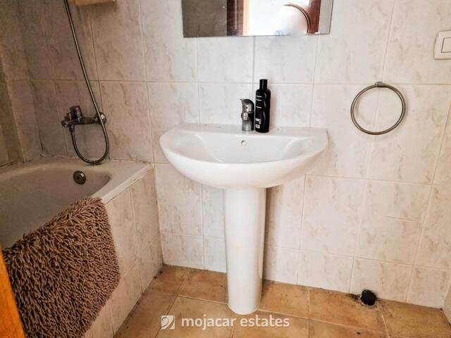 ME 2969: Apartment for Sale in Mojácar, Almería