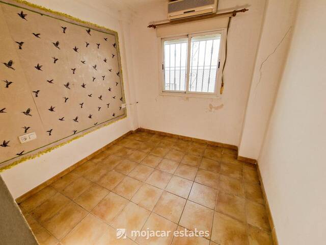 ME 2969: Apartment for Sale in Mojácar, Almería