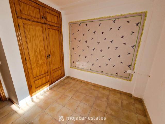 ME 2969: Apartment for Sale in Mojácar, Almería