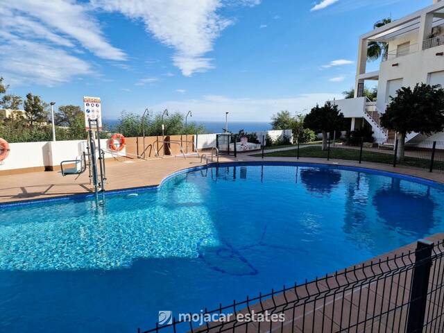 ME 2969: Apartment for Sale in Mojácar, Almería