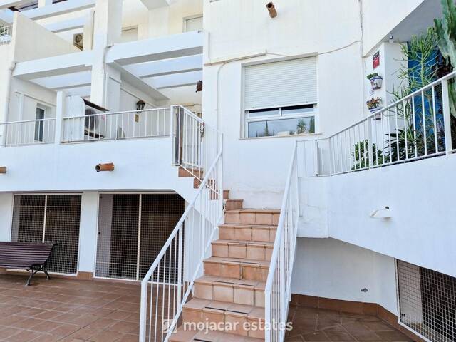 ME 2969: Apartment for Sale in Mojácar, Almería