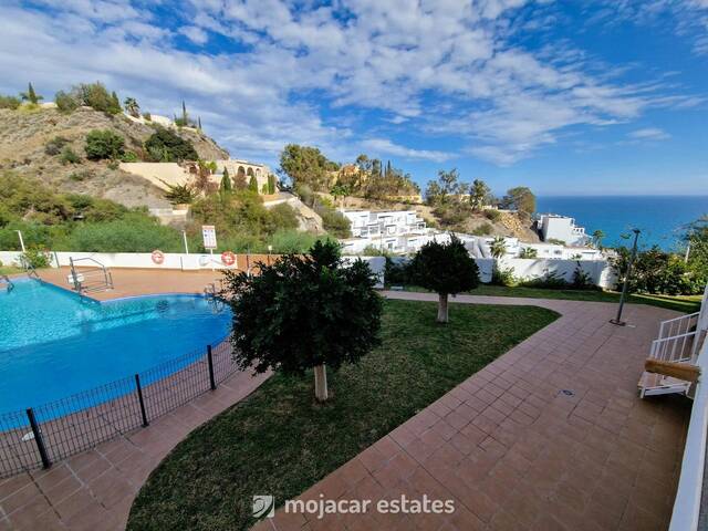 ME 2969: Apartment for Sale in Mojácar, Almería