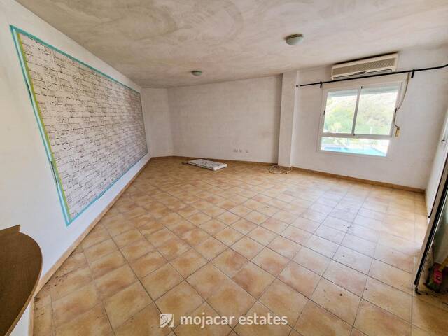 ME 2969: Apartment for Sale in Mojácar, Almería