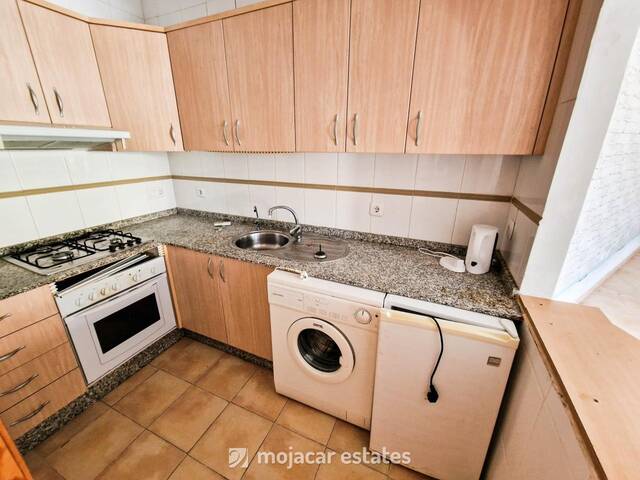 ME 2969: Apartment for Sale in Mojácar, Almería