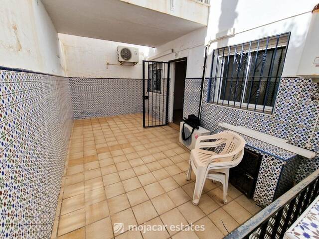 ME 2969: Apartment for Sale in Mojácar, Almería