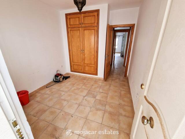 ME 2969: Apartment for Sale in Mojácar, Almería