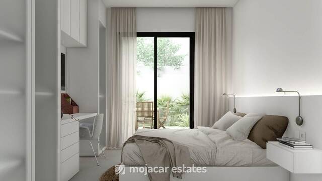 ME 2973: Villa for Sale in San Juan de los Terreros, Almería