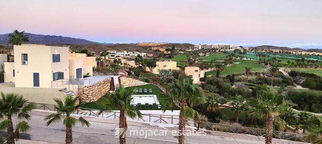 ME 2977: Villa for Sale in Vera, Almería