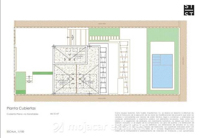 ME 2975: Villa for Sale in San Juan de los Terreros, Almería