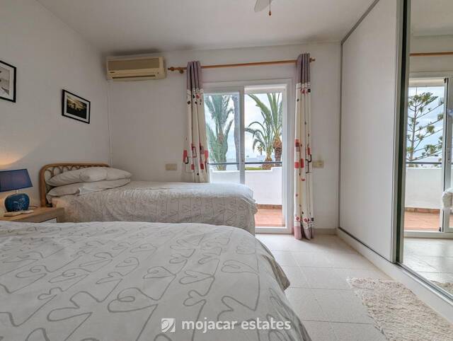 ME 2822: Apartment for Rent in Mojácar, Almería