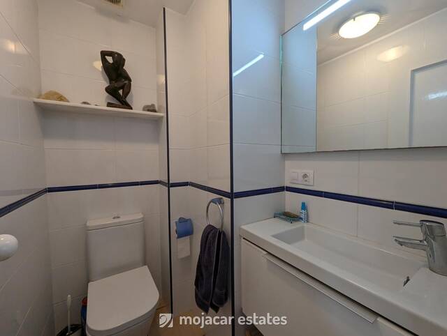 ME 2822: Apartment for Rent in Mojácar, Almería