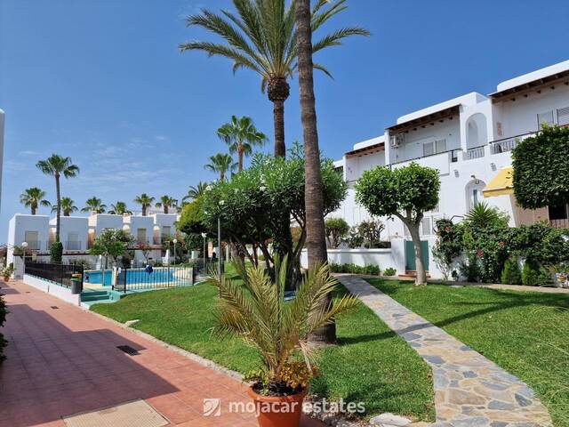 ME 2822: Apartment for Rent in Mojácar, Almería