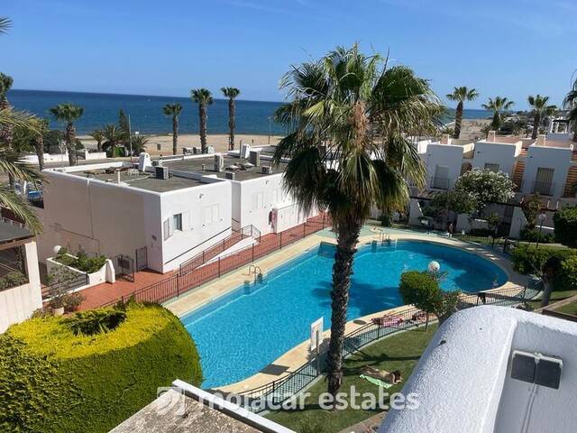 ME 2822: Apartment for Rent in Mojácar, Almería