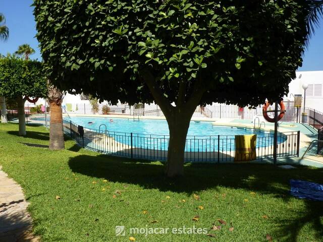 ME 2822: Apartment for Rent in Mojácar, Almería