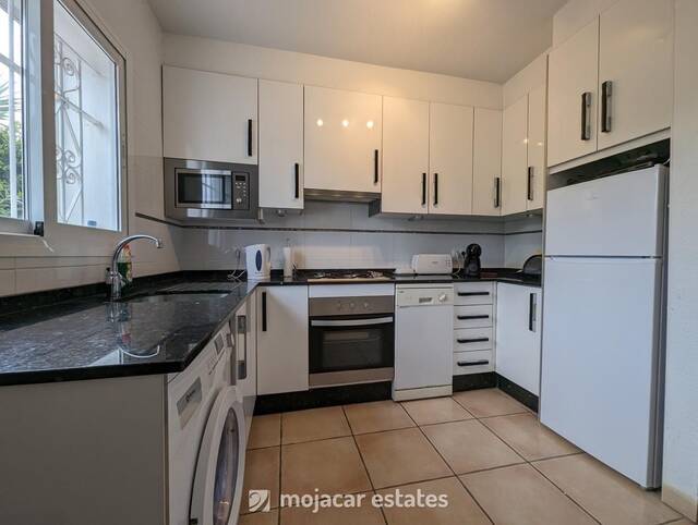 ME 2822: Apartment for Rent in Mojácar, Almería